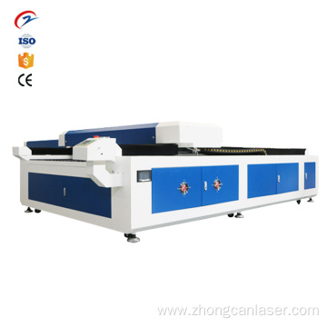 1325 working area co2 laser cutting machine